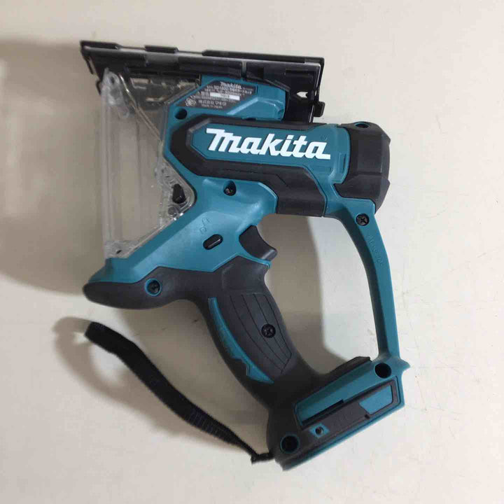 ★マキタ(makita) コードレスボードカッタ SD180DZ【戸田店】