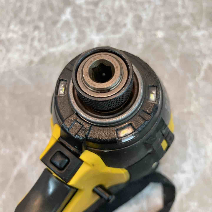 ★マキタ(makita) コードレスインパクトドライバー TD002GZFY【八潮店】