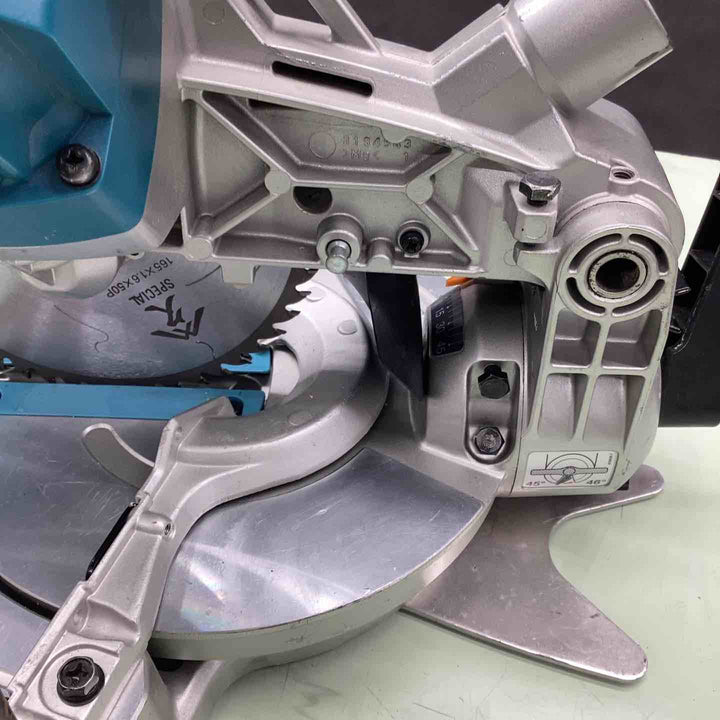 ★マキタ(makita) コードレス卓上マルノコ LS600DZ【越谷店】