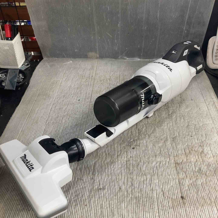 【中古】マキタ(makita) コードレスクリーナー CL286FDZW【草加店】