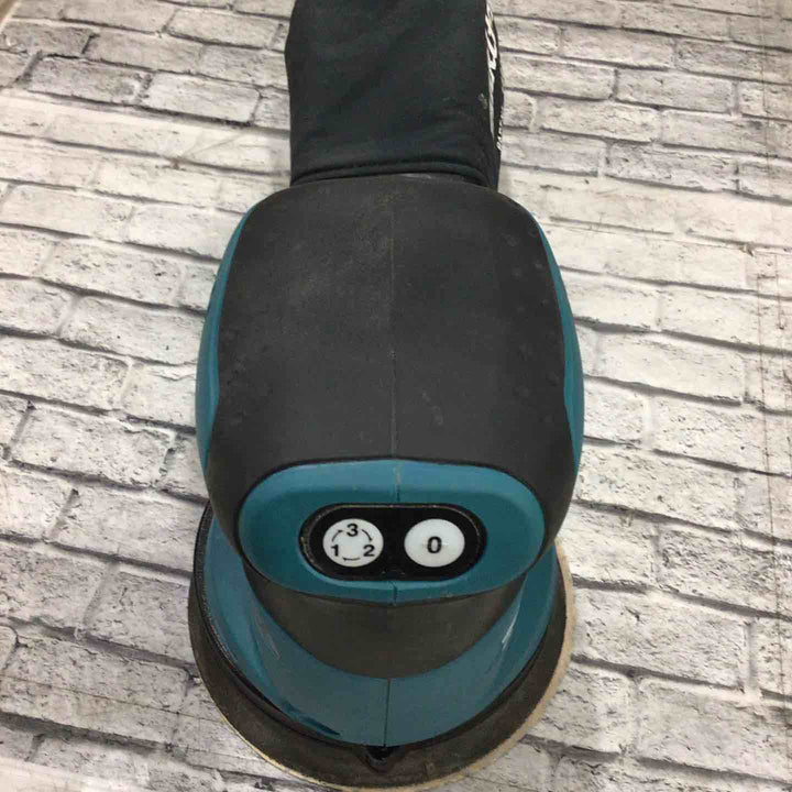 マキタ(makita) コードレスランダムオービットサンダ BO140DZ【川口店】