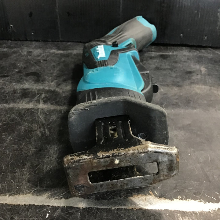 ★マキタ(makita) コードレスレシプロソー JR101DW【草加店】