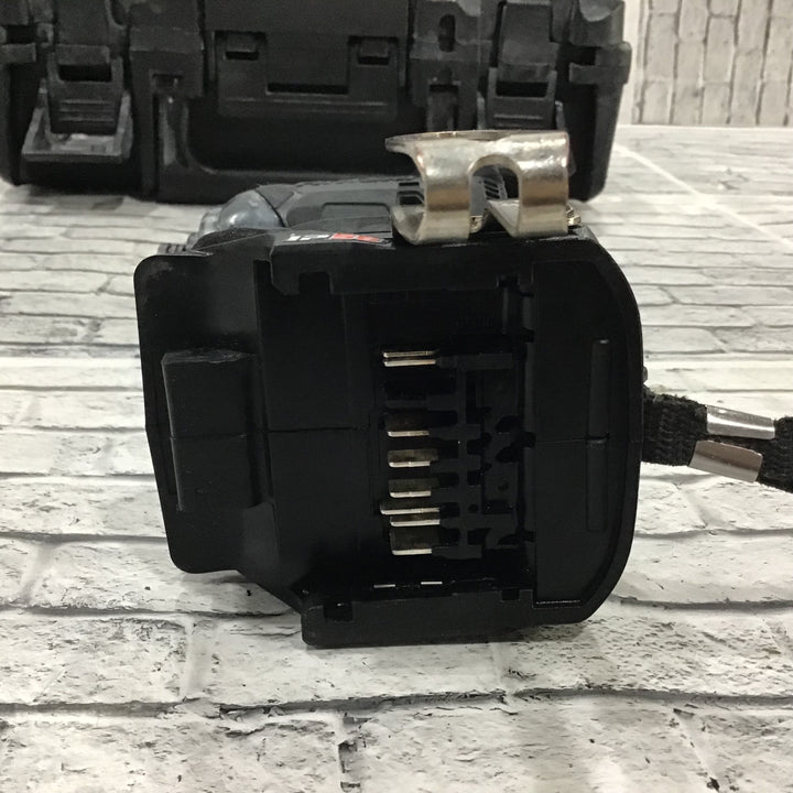 ☆ハイコーキ(HIKOKI ※旧:日立工機) コードレスインパクトドライバ WH36DC(2XPBS)【草加店】