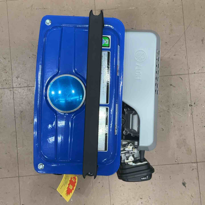 ★ヤマハ(YAMAHA) 発電機 EF900FW_50Hz【草加店】