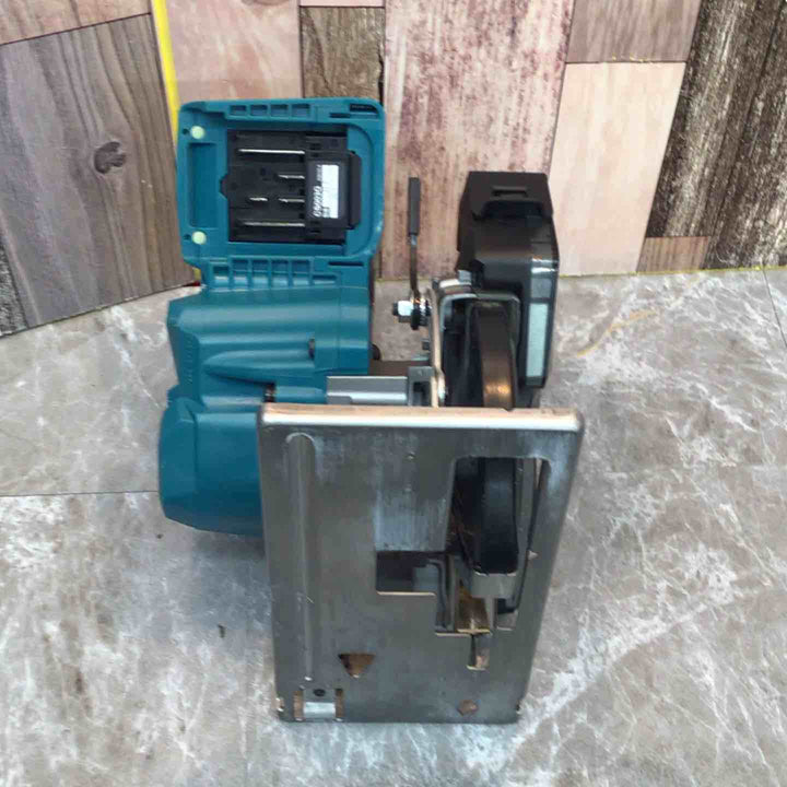 ★マキタ(makita) コードレスチップソーカッター CS003GRDX【八潮店】