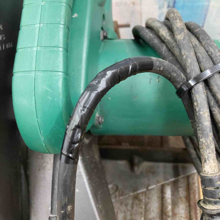 【中古品】☆ハイコーキ(HIKOKI ※旧:日立工機) 高速切断機 CC14SF 355mm 100V【柏店】