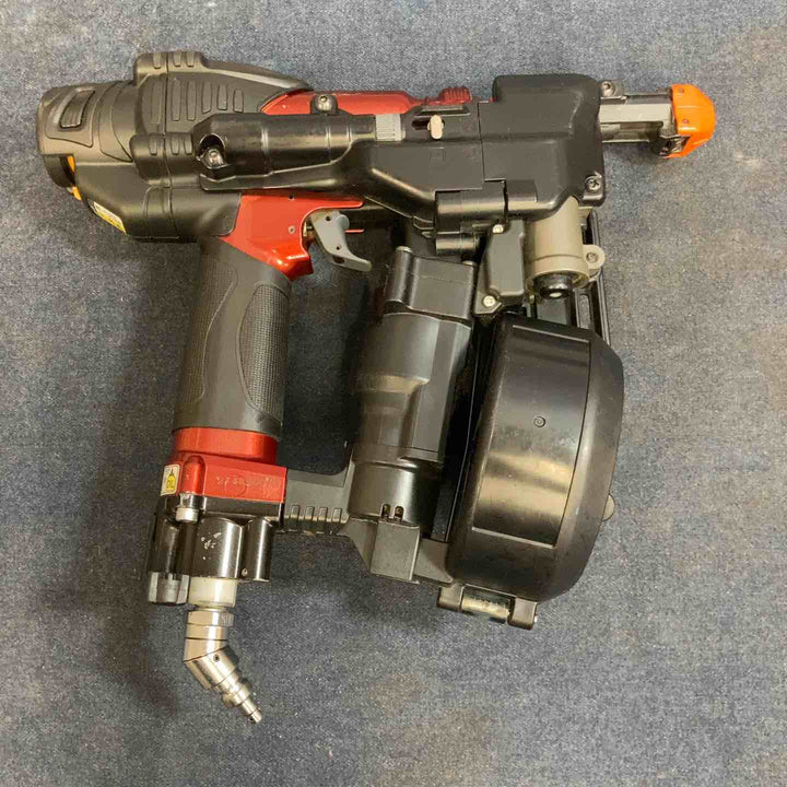 ★マックス(MAX) 高圧エアネジ打ち機 HV-R41G5-R【八潮店】