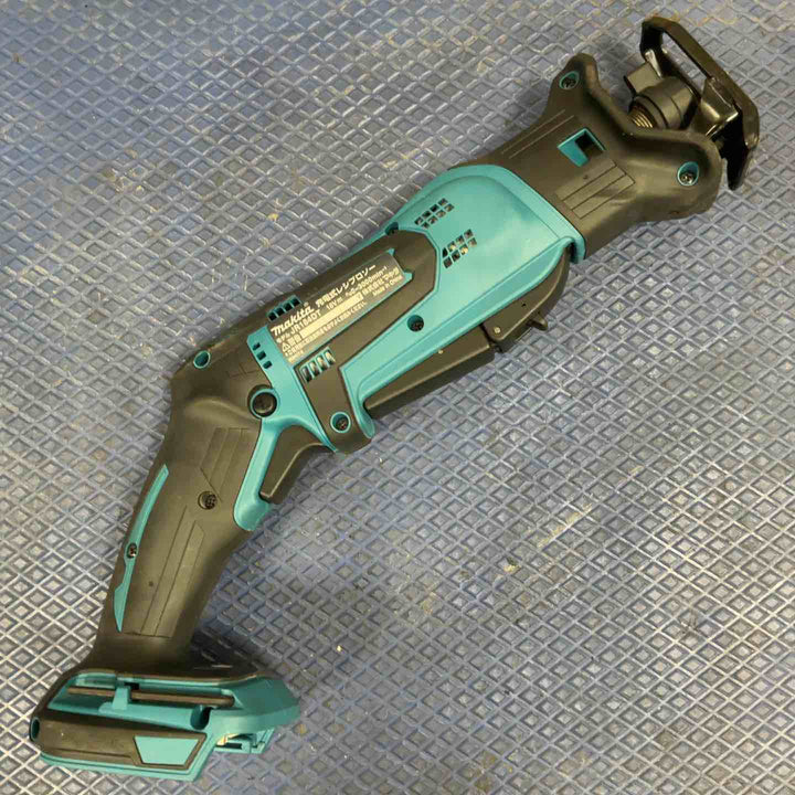 ★マキタ(makita) コードレスレシプロソー JR184DZT【草加店】