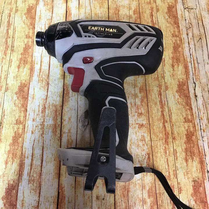 高儀 インパクトドライバ IDR−180LiC 【川崎店】