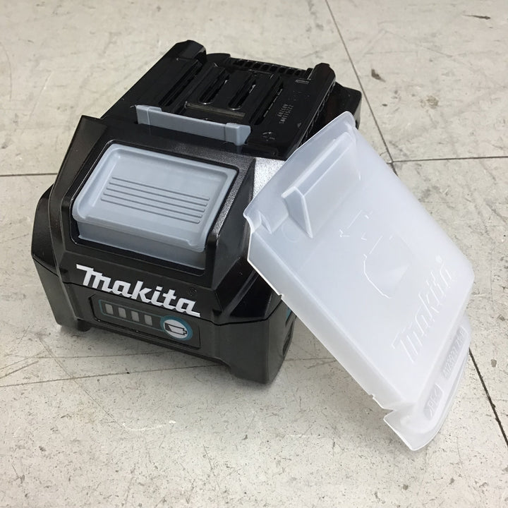 ★マキタ(makita) リチウムイオンバッテリー 40Vmax/4.0Ah BL4040【岩槻店】