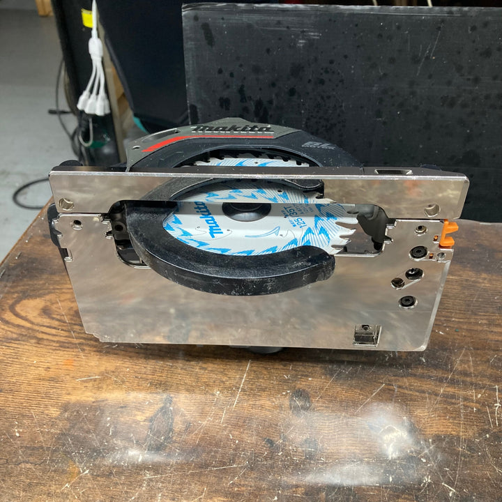 ★マキタ(makita) コードレス丸のこ HS474DRGXB【戸田店】