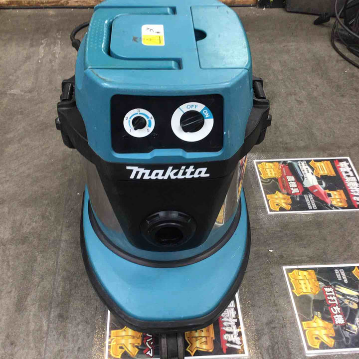 マキタ(makita) 集じん機 乾湿両用 VC2200【川崎店】