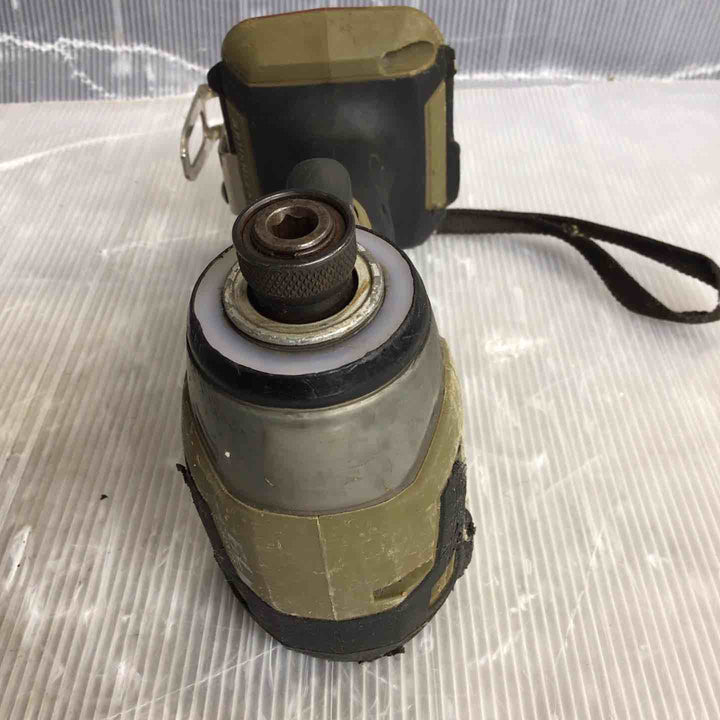 ★マキタ(makita) コードレスインパクトドライバー TD173DRGXO【草加店】