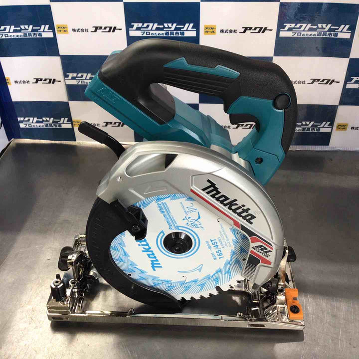 ★マキタ(makita) コードレス丸のこ HS631DGXS【草加店】