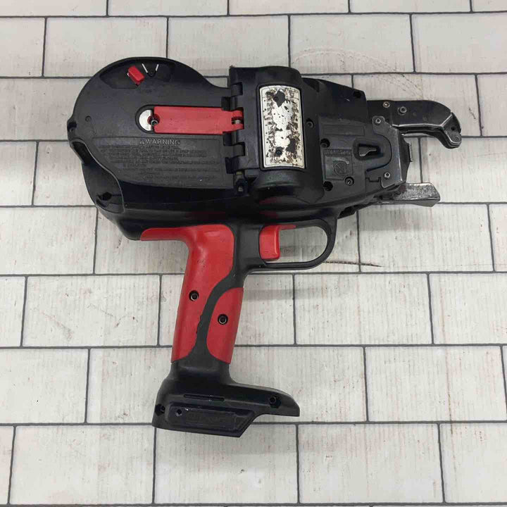 ★マックス(MAX) 鉄筋結束機 リバータイア RB-399A-FB2C【所沢店】