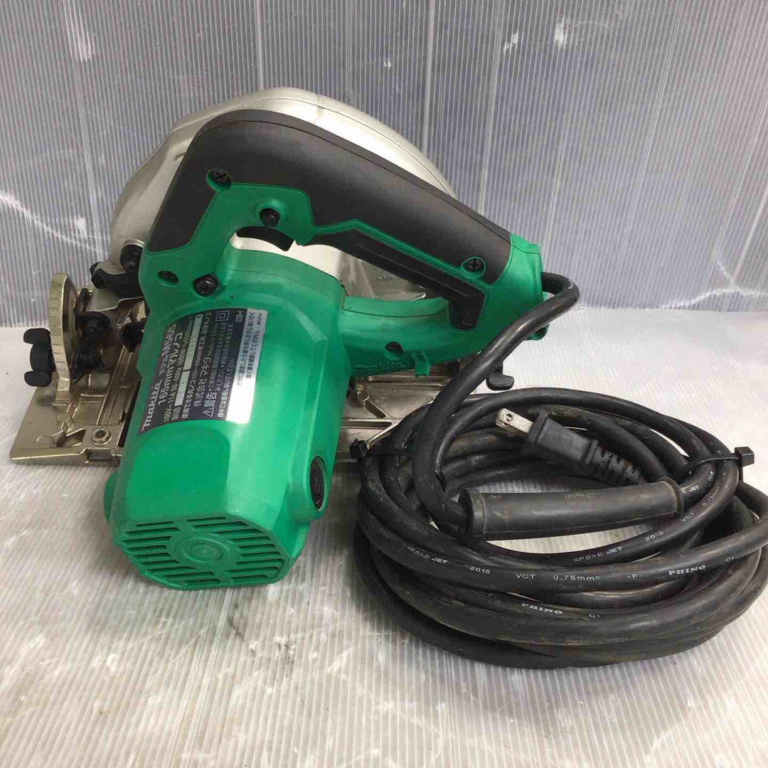 ◇マキタ(makita) 165mmマルノコ M565【草加店】