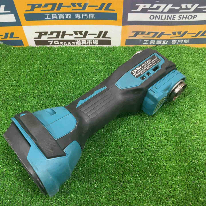 ★マキタ(makita) コードレスマルチツール TM52DZ【草加店】