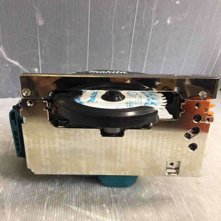 ★マキタ(makita) コードレスマルノコ HS005GZ【草加店】