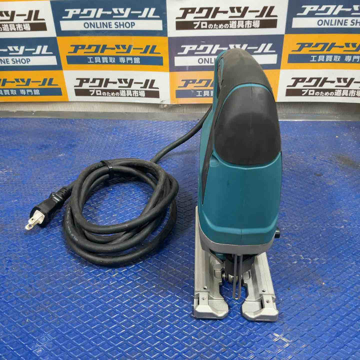 ☆マキタ(makita) ジグソー JV0600K【草加店】