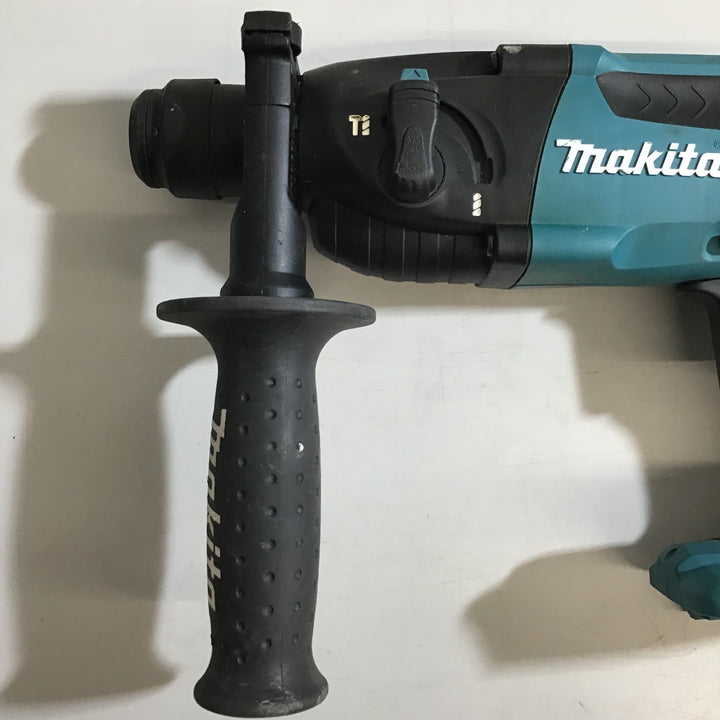 【中古品】☆マキタ(makita) コードレスハンマドリル HR165DZK【戸田店】