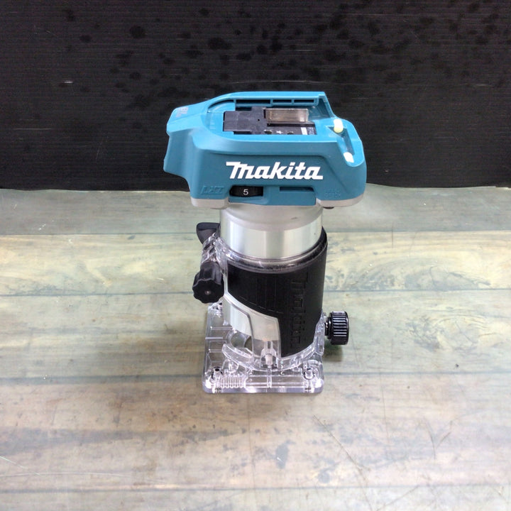 マキタ(makita) コードレストリマー RT40DRG 【東大和店】