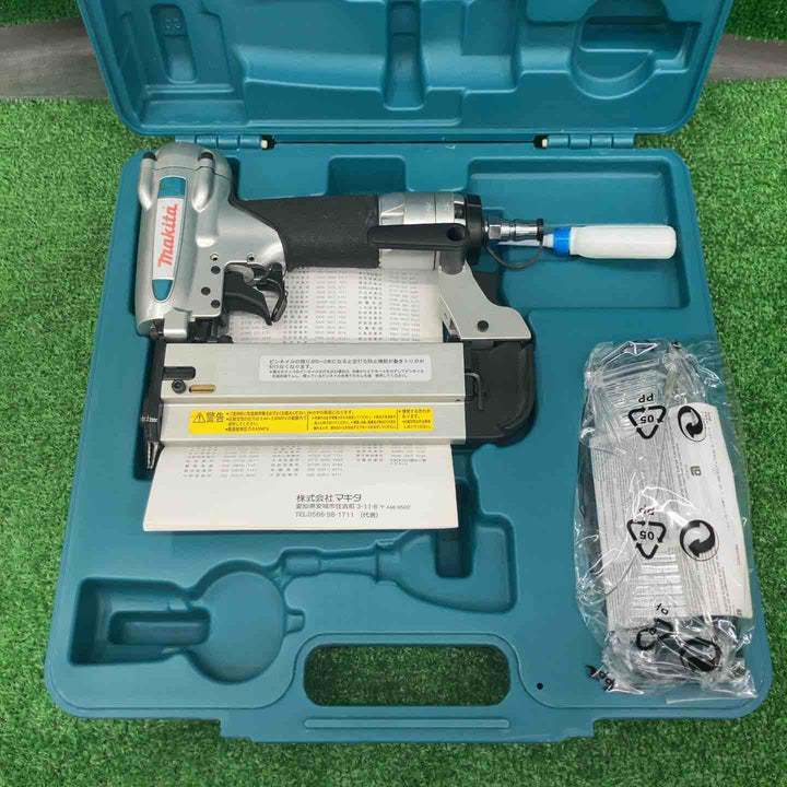 【未使用長期保管品】マキタ(makita) 常圧ピンネイラ AF351【桶川店】