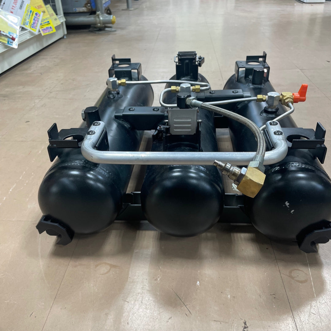 【中古品】MAX スーパーエア•タンク AK-1310E用 AK-T16(44K)【草加店】