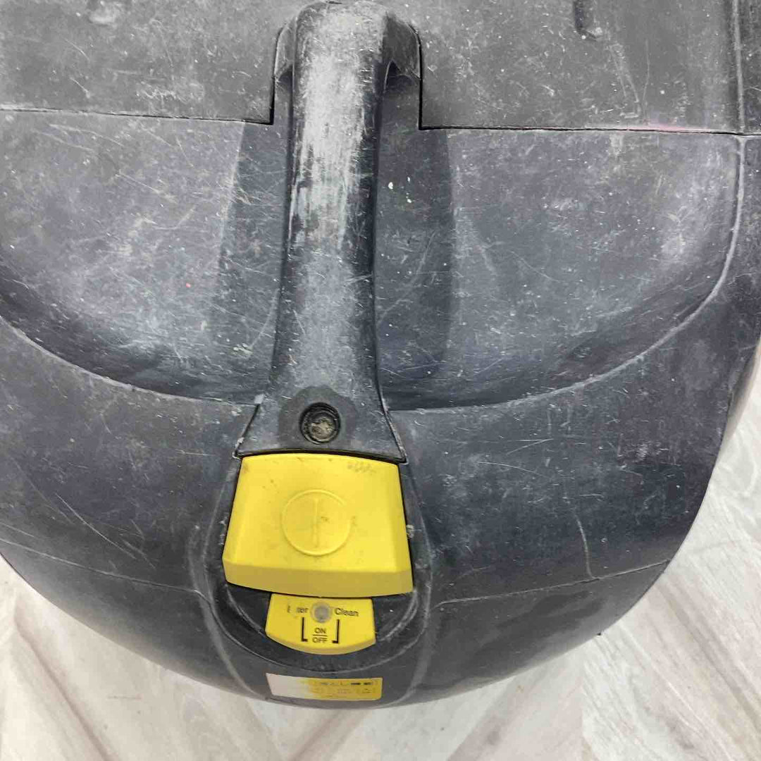 ケルヒャー バキュームクリーナー ホース無し NT35/1 TACT 本体のみ 【越谷店】