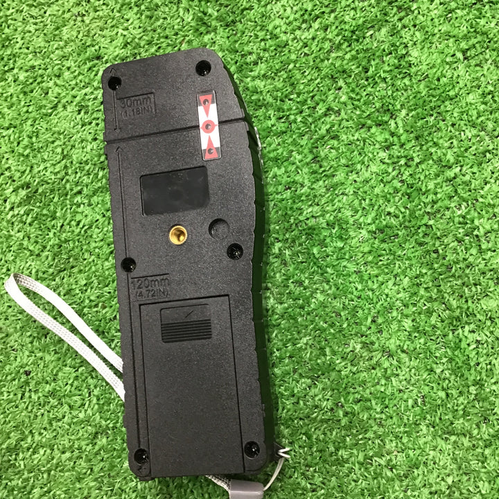 ○山真(ヤマシン) レーザー墨出し器(レッド) PM-6K 限定色【桶川店】