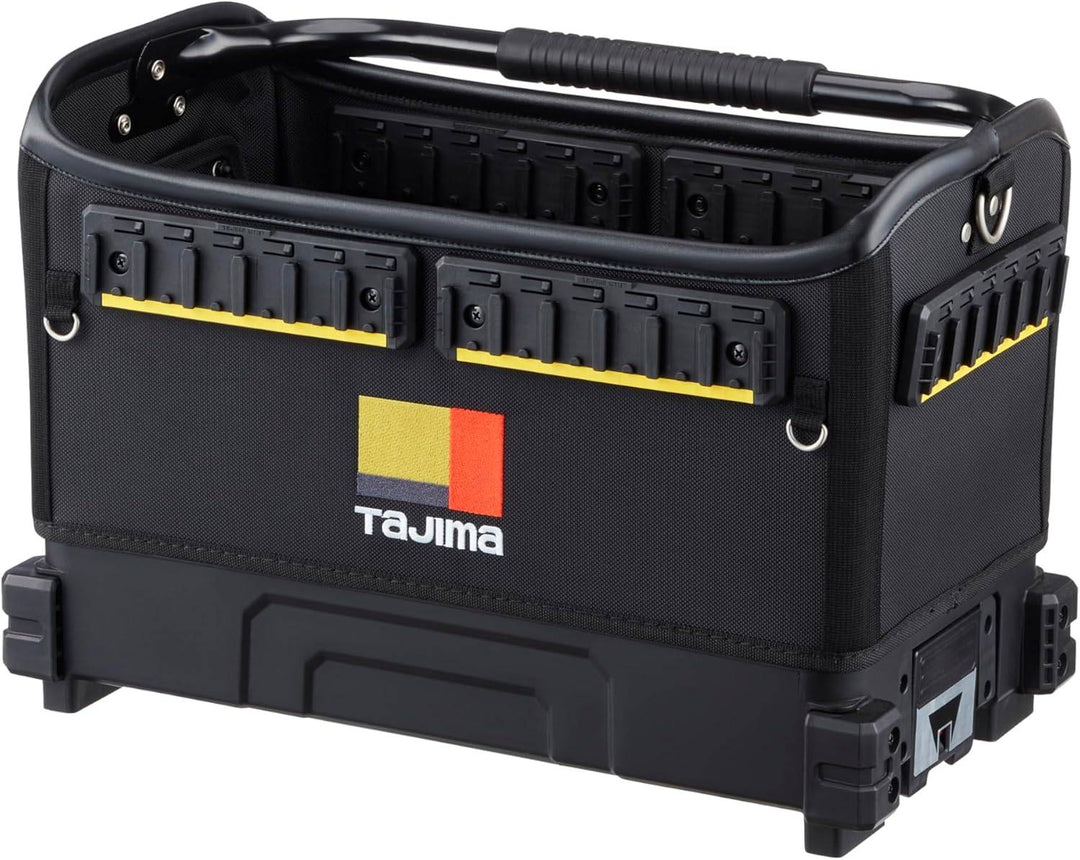 □タジマ(Tajima) セフツールバッグ TB-TBAG ※※外箱シール跡と破れあり※※【桶川店】