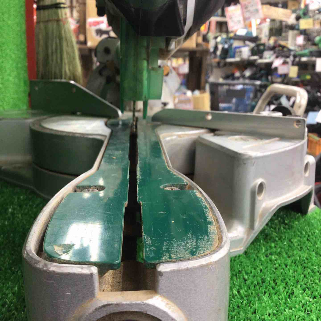 【店頭受取り限定】☆ハイコーキ(HIKOKI ※旧:日立工機) 卓上スライド丸のこ C7RSH【川崎店】