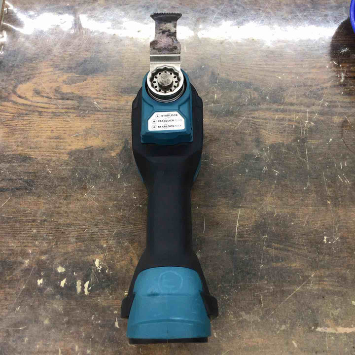 ★マキタ(makita) コードレスマルチツール TM52DZ【戸田店】