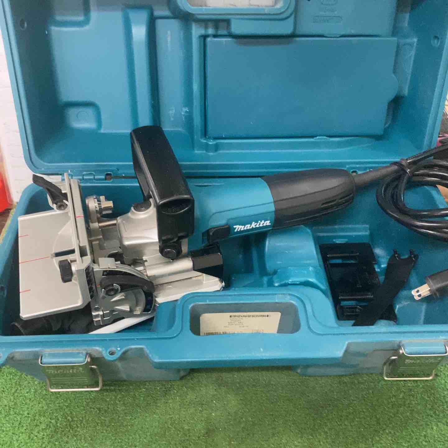 ◇マキタ(makita) ジョイントカッター PJ7000【町田店】 – アクト