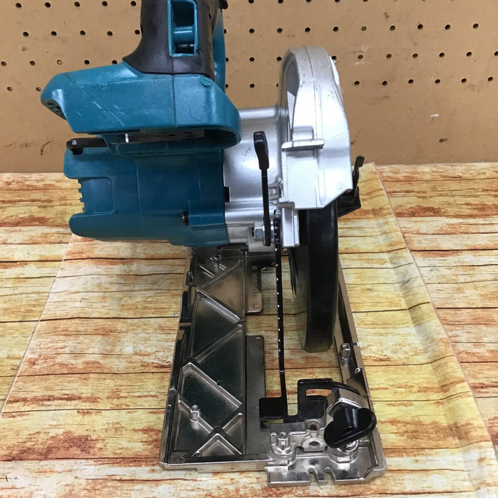 マキタ(makita) コードレス丸のこ HS610DZ【川崎店】
