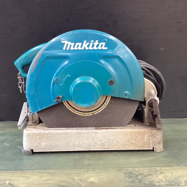 マキタ(makita) 355mm高速切断機 LW1401 【東大和店】