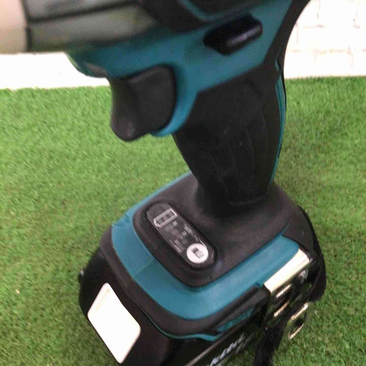 ★マキタ(makita) コードレスソフトインパクトドライバー TS141DRGX【町田店】