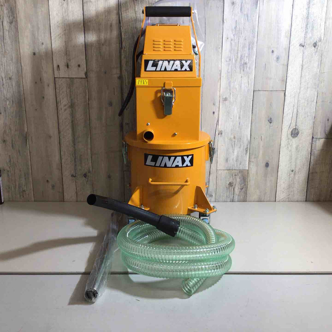 【美品】LINAX V-1 100V 集じん機【戸田店】
