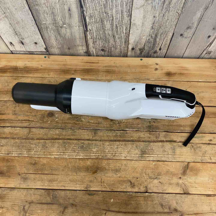 ハイコーキ(HIKOKI ※旧:日立工機) コードレスクリーナー R36DB(SC)(NN) 【東大和店】