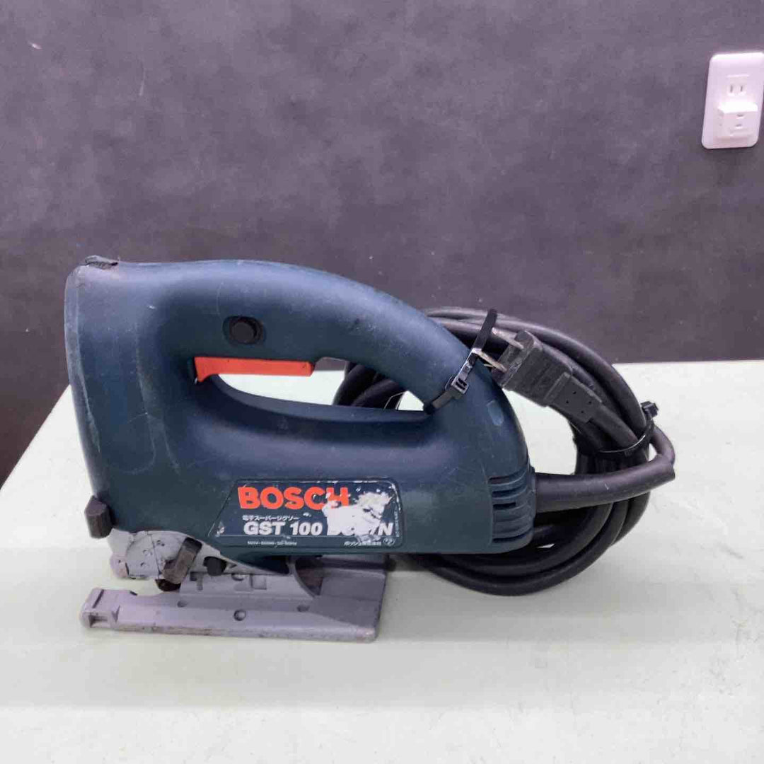 ◇ボッシュ(BOSCH) ジグソー GST100BCE【越谷店】