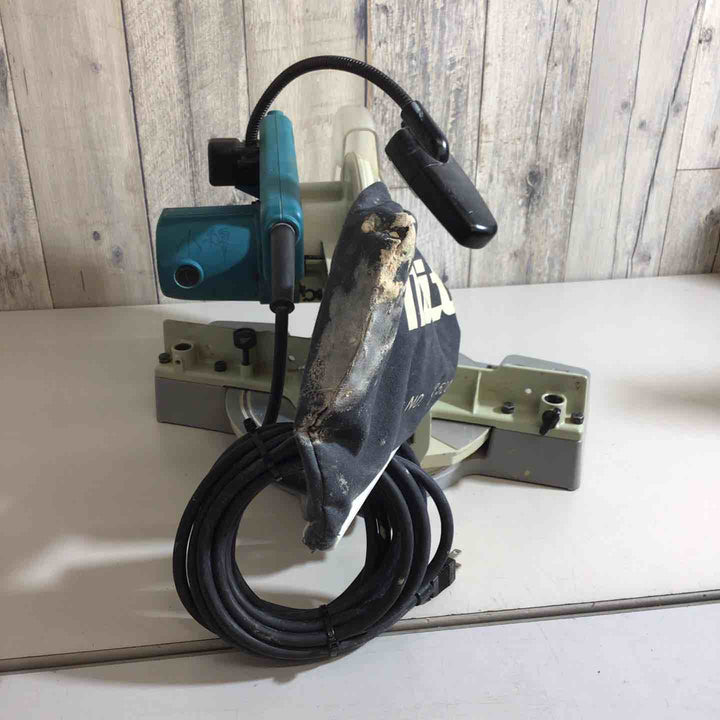 【中古品】☆マキタ(makita) 卓上マルノコ 216mm LS0840F【戸田店】
