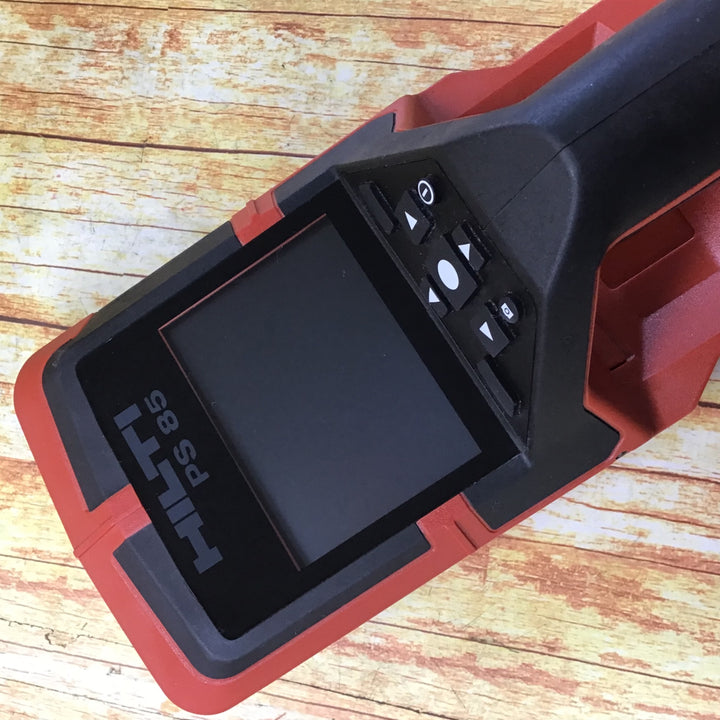 ★ヒルティ(HILTI) コンクリート探知機 PS85【川崎店】