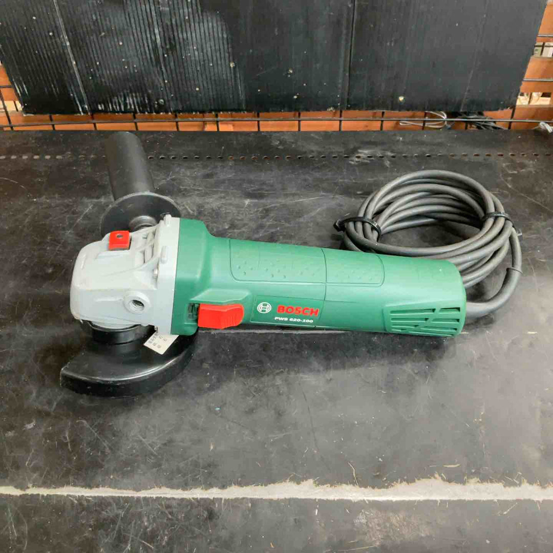 ☆ボッシュ(BOSCH) 100mmディスクグラインダ PWS620-100【草加店】