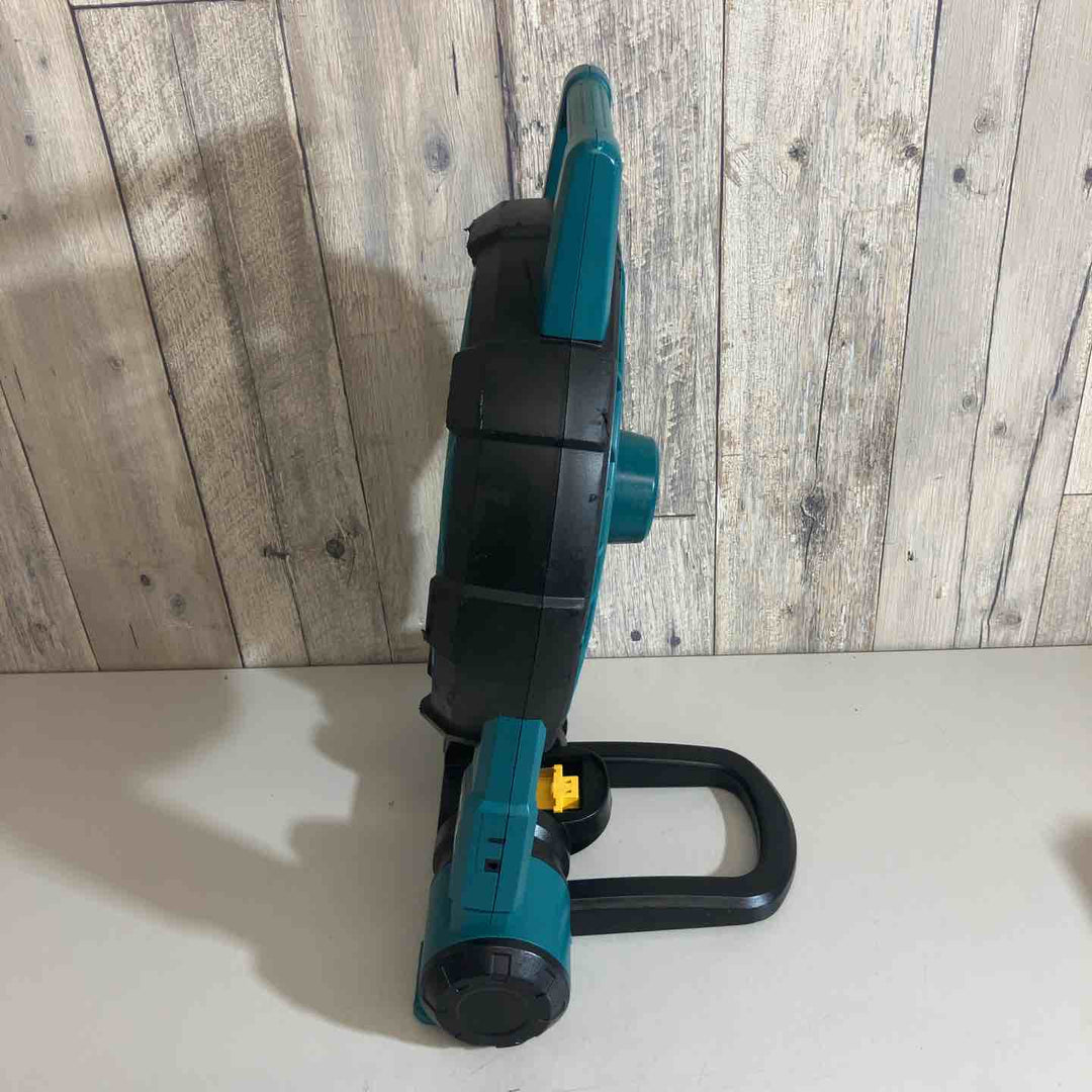 ☆マキタ(makita) コードレスファン CF201DZ【戸田店】