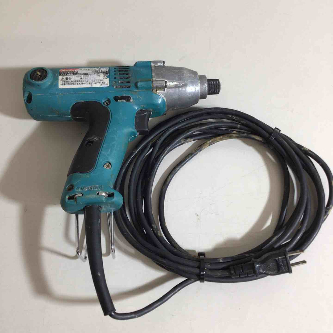 ◇マキタ(makita) インパクトドライバ 6952【戸田店】