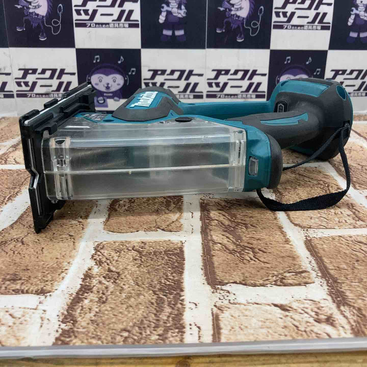 ★マキタ(makita) コードレスボードカッタ SD180DZ【所沢店】