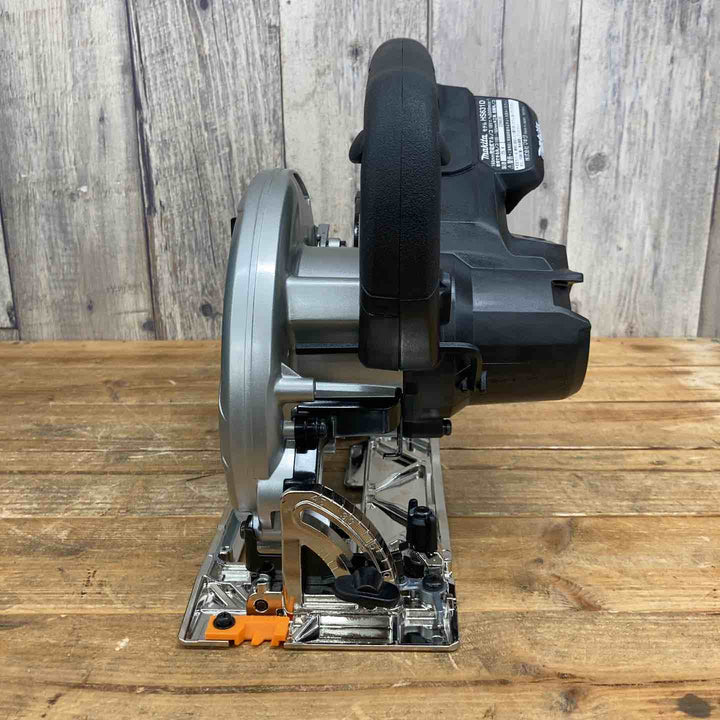 【未使用品】 ★マキタ(makita) コードレス丸のこ HS631DGXSB 【東大和店】