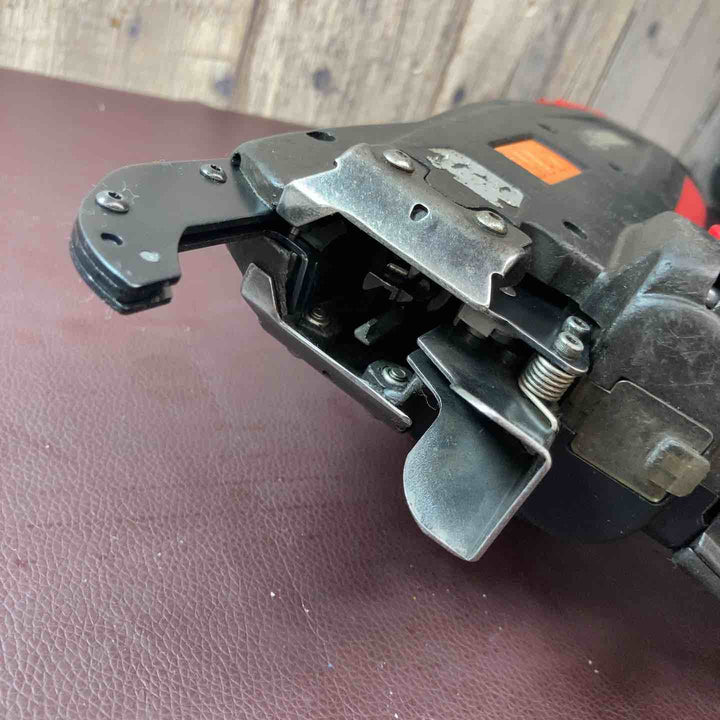 【中古品】 ★マックス(MAX) 鉄筋結束機 リバータイア RB-440T-B2CA/1440A 14.4V 【東大和店】