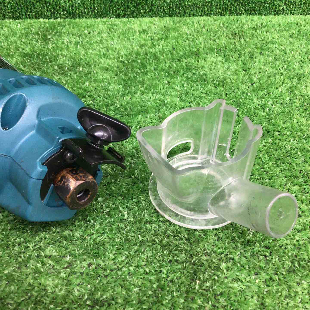 【現状品】 マキタ/makita 防塵ボードトリマ 3706 【鴻巣店】