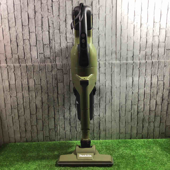 ★マキタ(makita) コードレスクリーナー CL286FDZO【川口店】