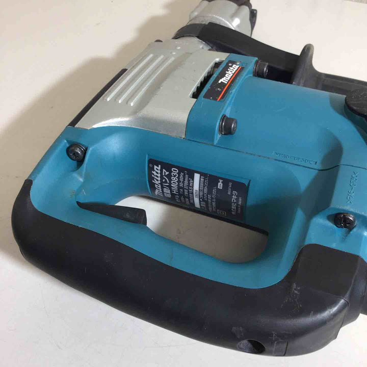 ★マキタ(makita) 電動ハンマ HM0830【戸田店】